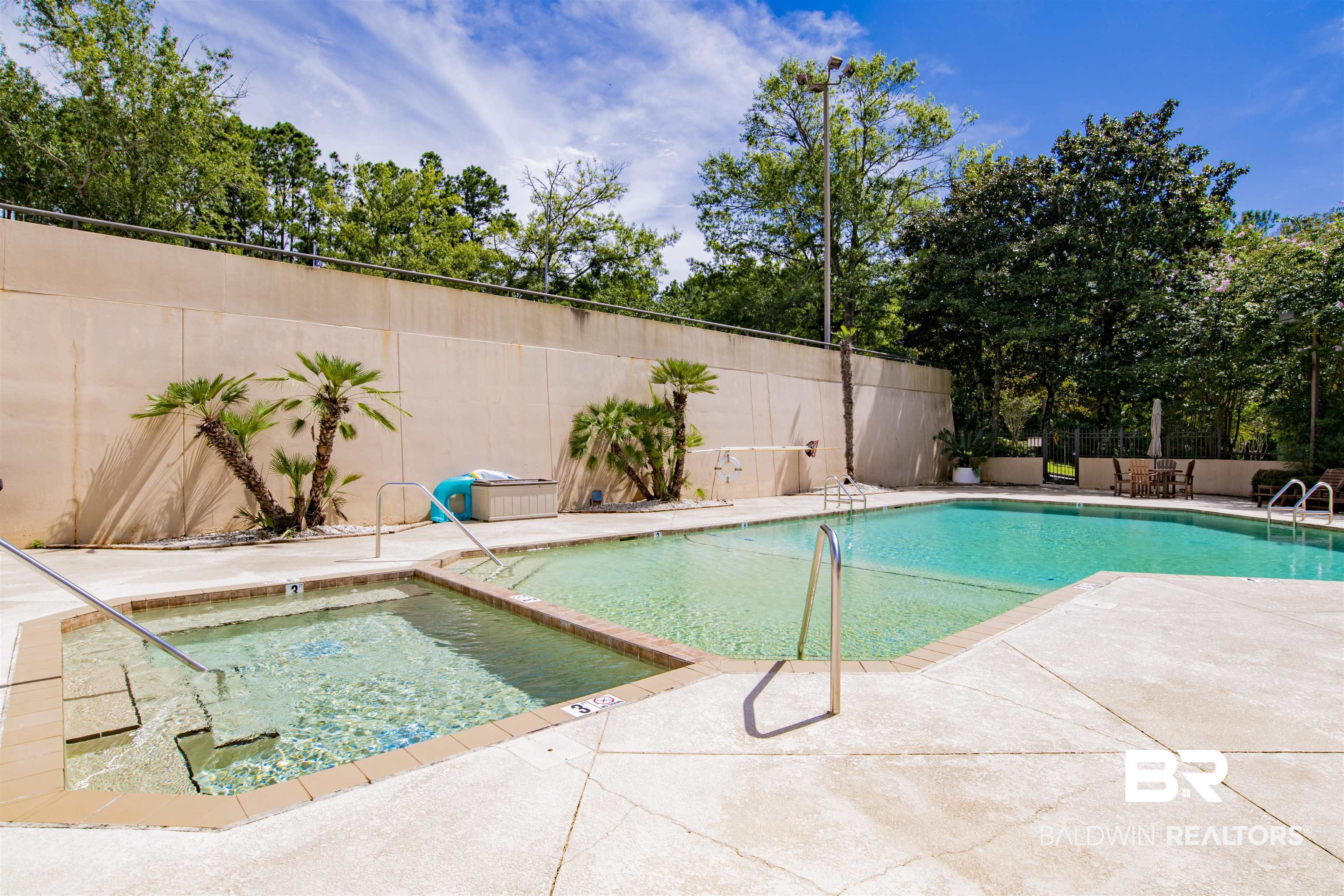 100 Tower Drive, Unit 1101 Daphne, AL 36526 - Photo 32 of 47
