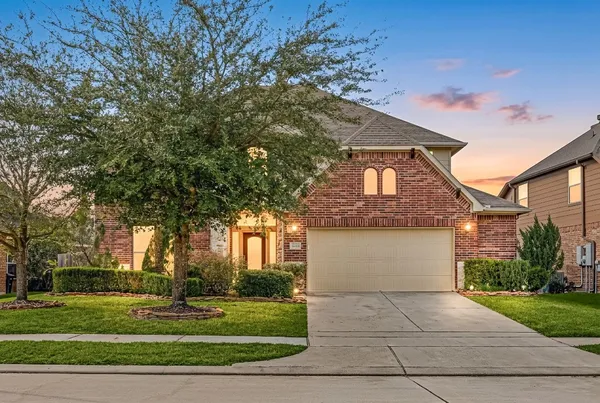 $440,000 | 17315 Cumberland Park Lane, Humble, TX 77346