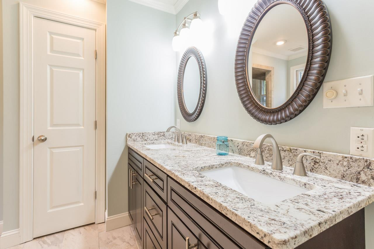 905 Brookfield Road Raleigh, NC 27615 - Photo 5 of 25 Master Bath/Spa