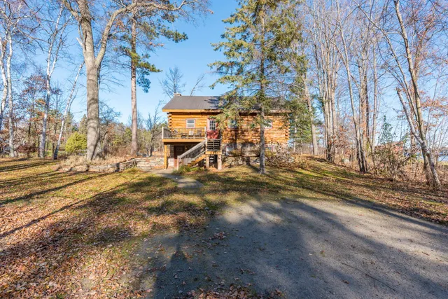 $1,185,000 | 14488 Pine Bay Trail, Crosslake, MN 56442