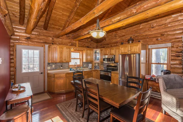 $1,185,000 | 14488 Pine Bay Trail, Crosslake, MN 56442