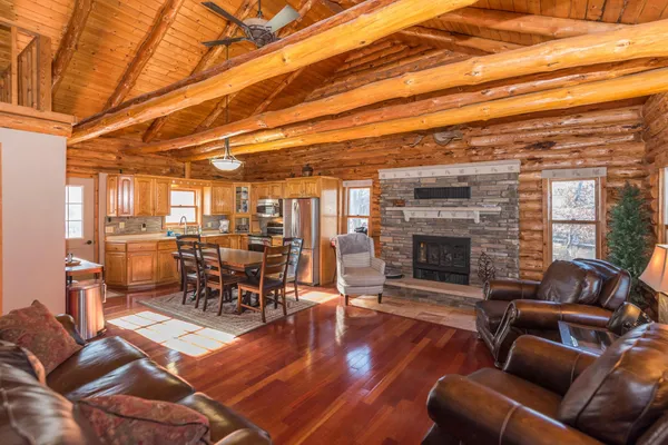 $1,099,000 | 14488 Pine Bay Trail, Crosslake, MN 56442