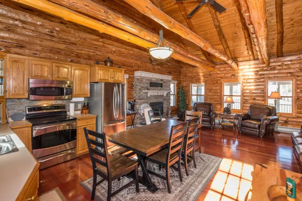 $1,099,000 | 14488 Pine Bay Trail, Crosslake, MN 56442