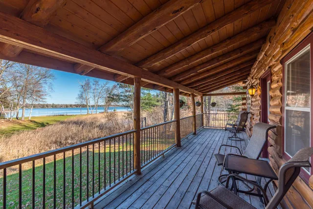 $1,185,000 | 14488 Pine Bay Trail, Crosslake, MN 56442