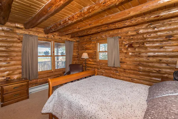 $1,099,000 | 14488 Pine Bay Trail, Crosslake, MN 56442