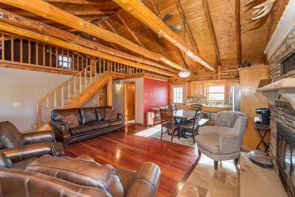 $1,099,000 | 14488 Pine Bay Trail, Crosslake, MN 56442