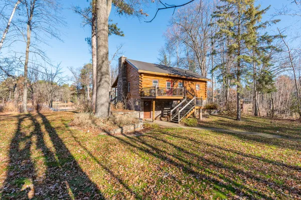 $1,099,000 | 14488 Pine Bay Trail, Crosslake, MN 56442