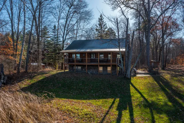 $1,185,000 | 14488 Pine Bay Trail, Crosslake, MN 56442