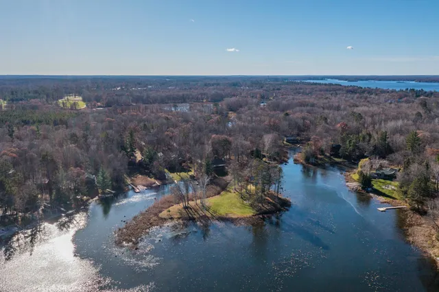 $1,185,000 | 14488 Pine Bay Trail, Crosslake, MN 56442