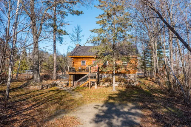 $1,185,000 | 14488 Pine Bay Trail, Crosslake, MN 56442