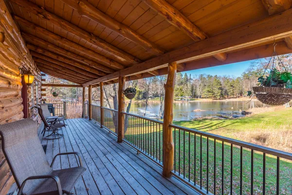 $1,099,000 | 14488 Pine Bay Trail, Crosslake, MN 56442