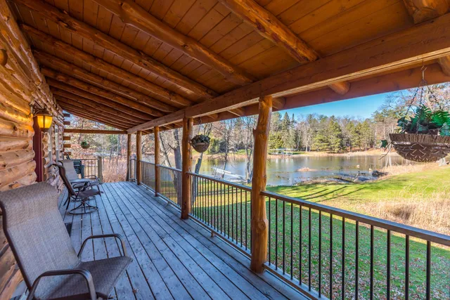 $1,185,000 | 14488 Pine Bay Trail, Crosslake, MN 56442