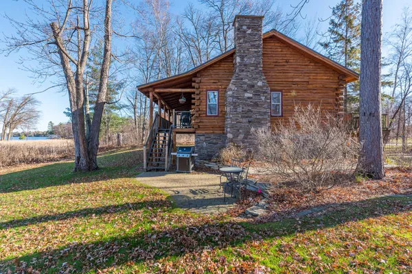 $1,099,000 | 14488 Pine Bay Trail, Crosslake, MN 56442