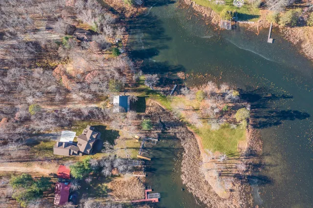 $1,185,000 | 14488 Pine Bay Trail, Crosslake, MN 56442