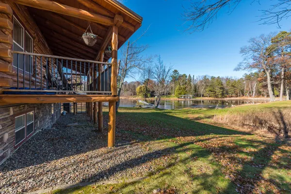 $1,099,000 | 14488 Pine Bay Trail, Crosslake, MN 56442