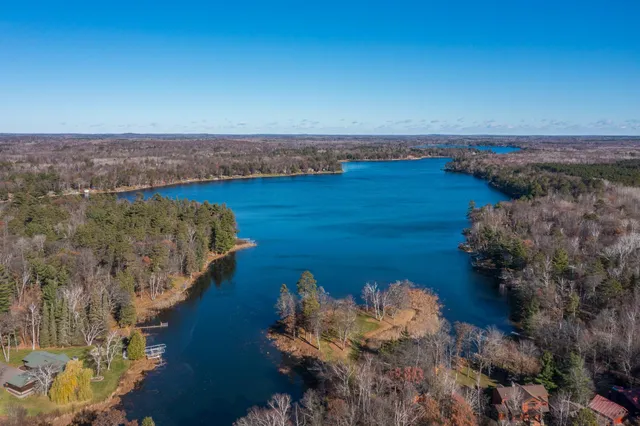 $1,185,000 | 14488 Pine Bay Trail, Crosslake, MN 56442