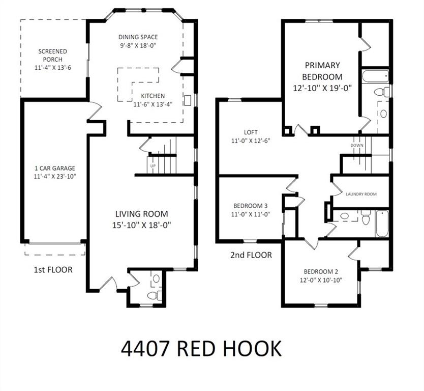 4407 Red Hook Road, Unit 28 Monroe, NC 28110 - Photo 36 of 36 Gallery Image 36