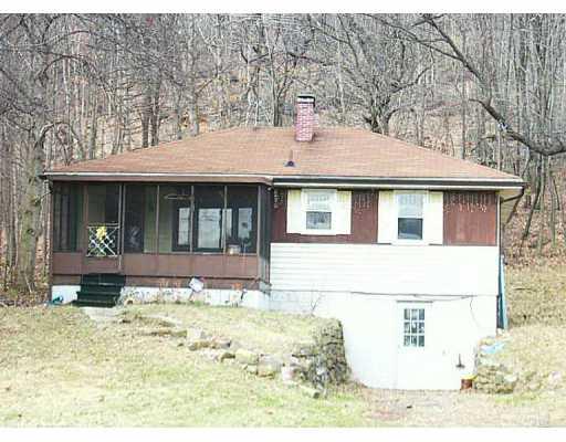 2016 Barclay Hill Road Industry, PA 15052 - Photo 1 of 1 Exterior Front.