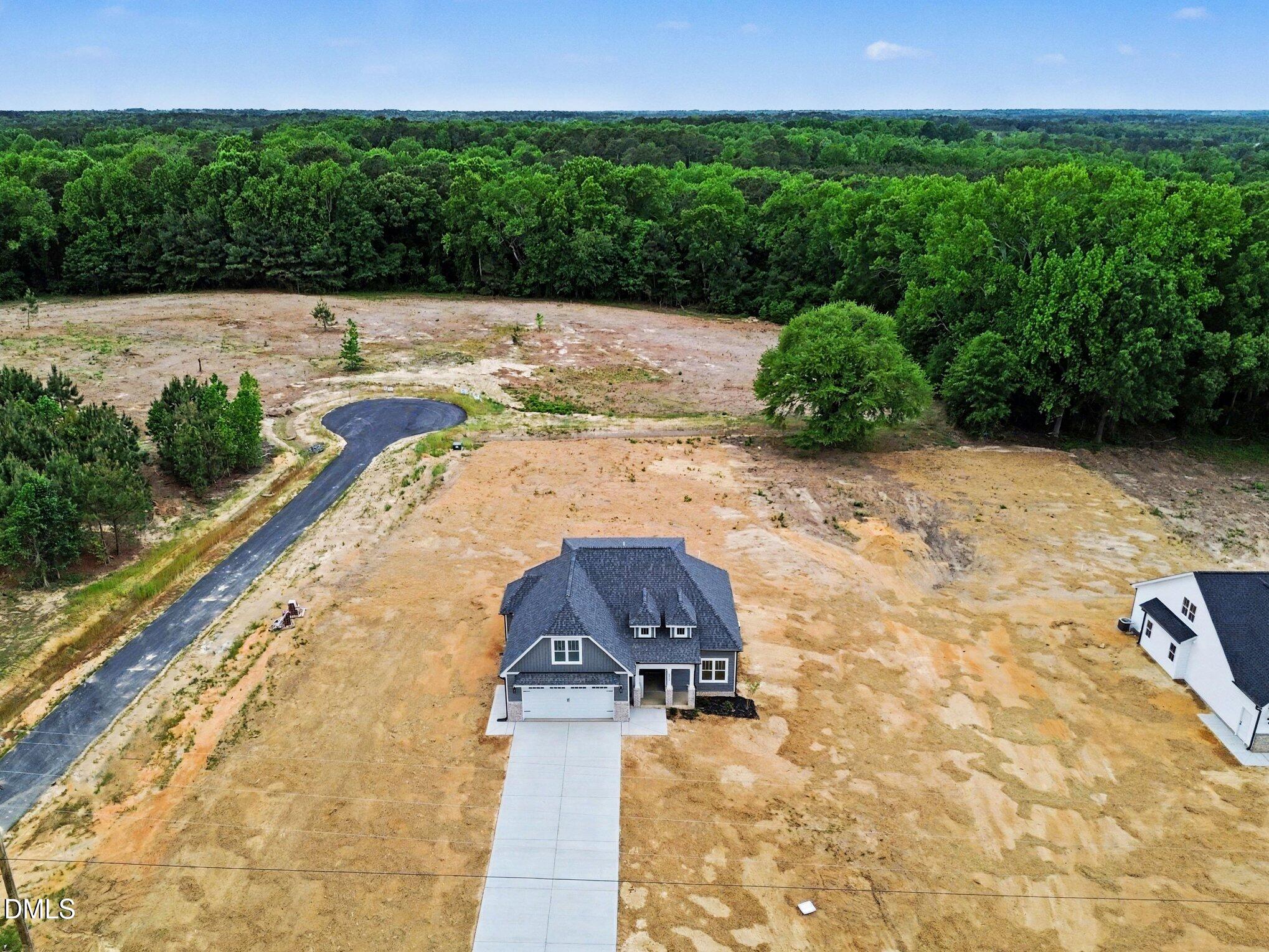 6425 Elevation Road Benson, NC 27504 - Photo 35 of 37