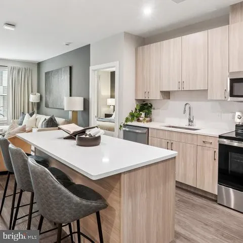 $2,210 | 4851 Ellin Road, Unit 112, Hyattsville, MD 20784