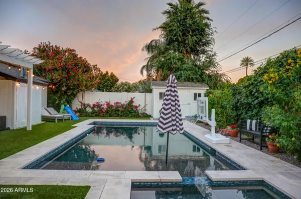 $1,999,999 | 4029 East Patricia Jane Drive, Phoenix, AZ 85018