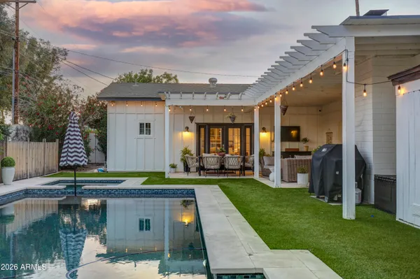 $1,999,999 | 4029 East Patricia Jane Drive, Phoenix, AZ 85018