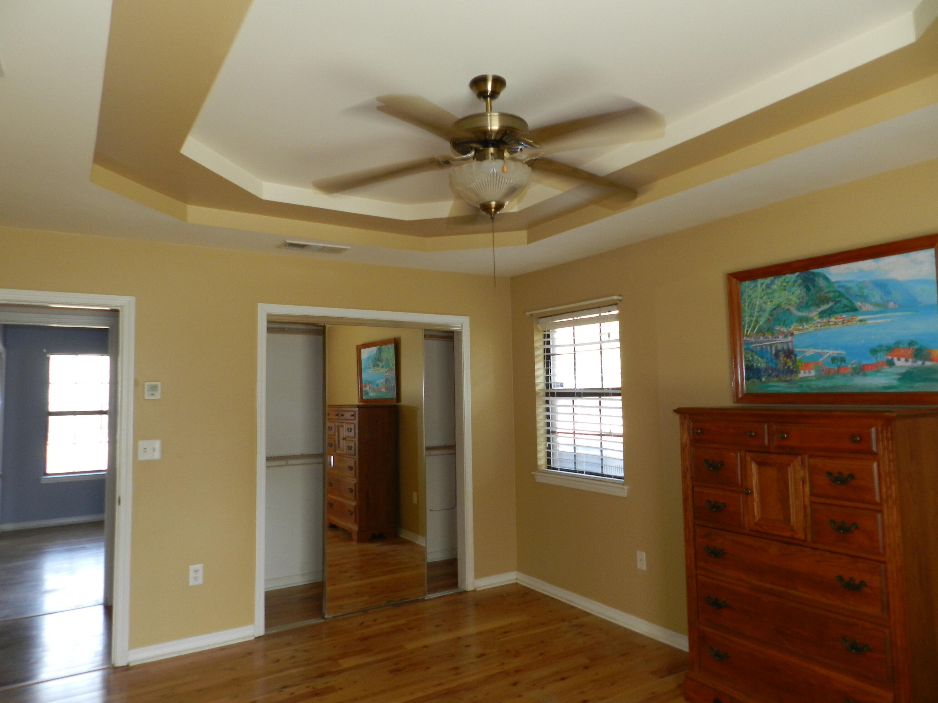 2710 Phil Tyner Road Crestview, FL 32536 - Photo 17 of 46 master bedroom