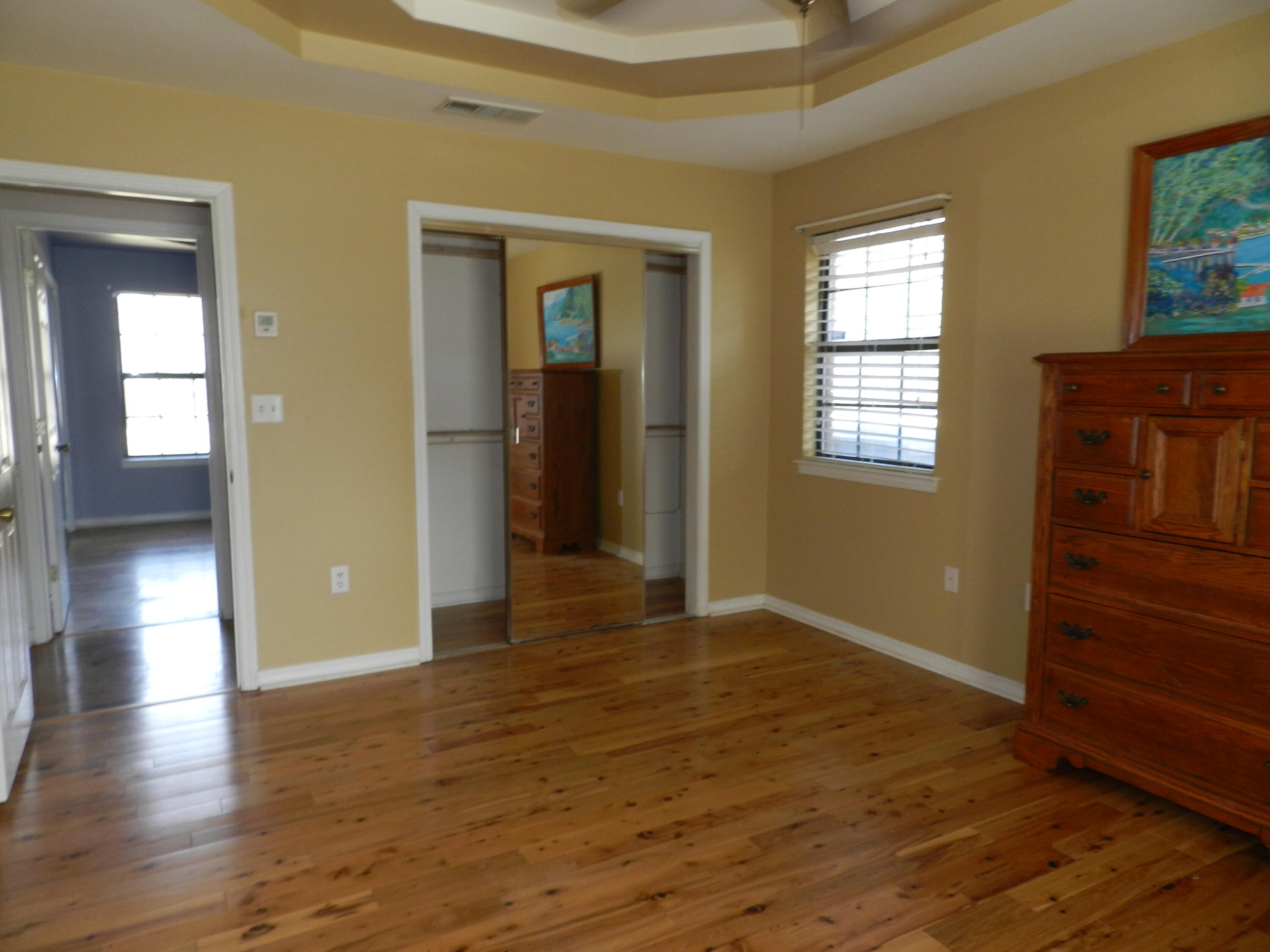 2710 Phil Tyner Road Crestview, FL 32536 - Photo 18 of 46 master bedroom