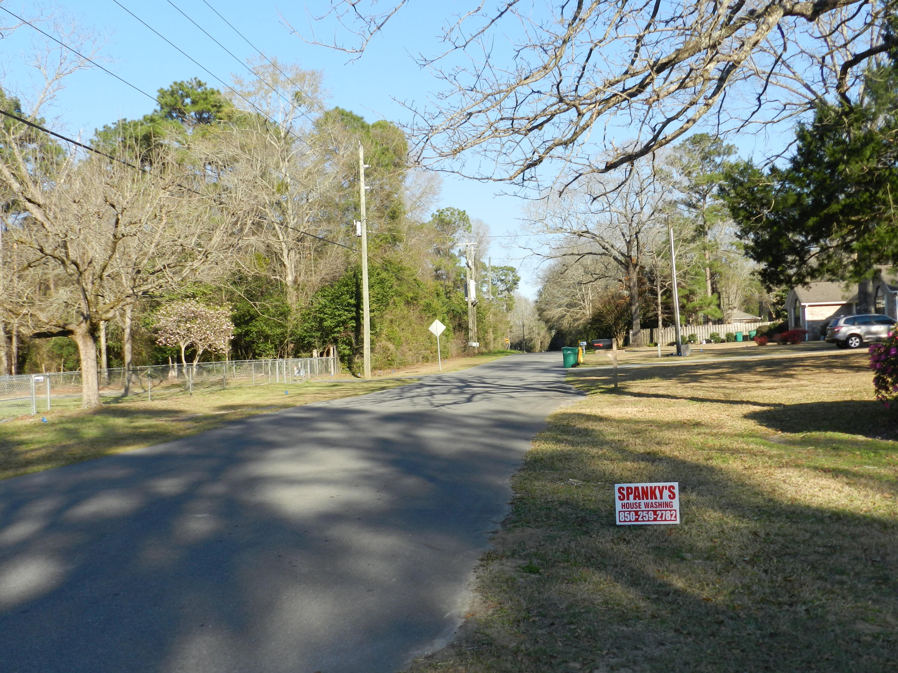 2710 Phil Tyner Road Crestview, FL 32536 - Photo 44 of 46 street
