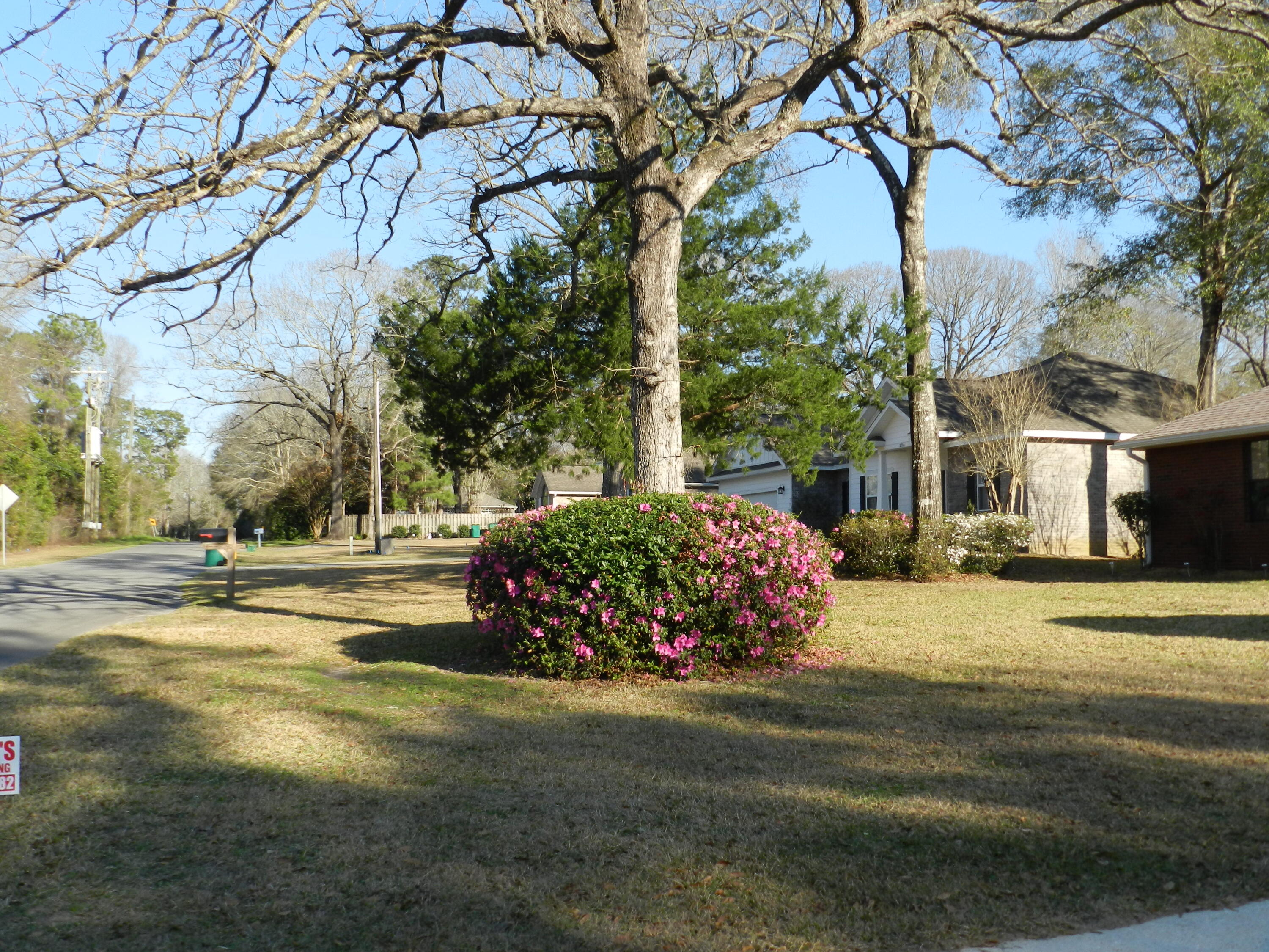 2710 Phil Tyner Road Crestview, FL 32536 - Photo 45 of 46 looking down the street