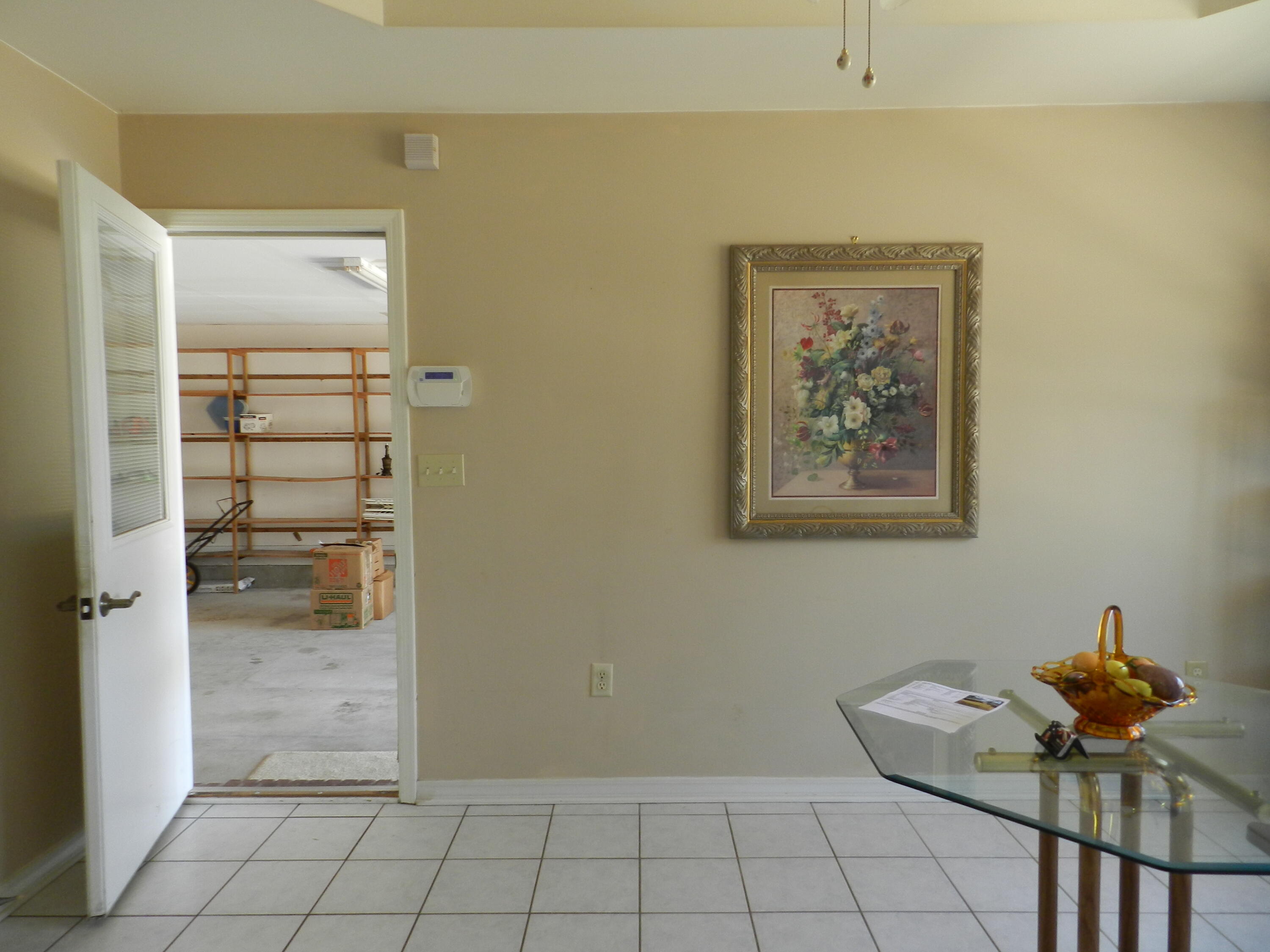 2710 Phil Tyner Road Crestview, FL 32536 - Photo 6 of 46 dinning room/ garage