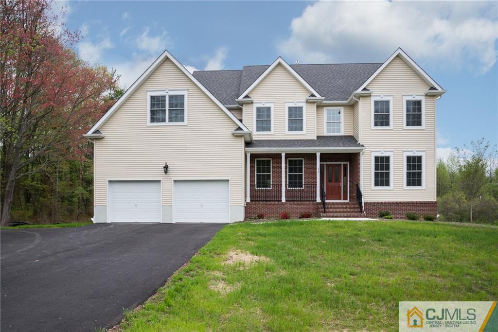 33 Major Road Monmouth Junction, NJ 08852 - Photo 1 of 24 Gallery Image 1