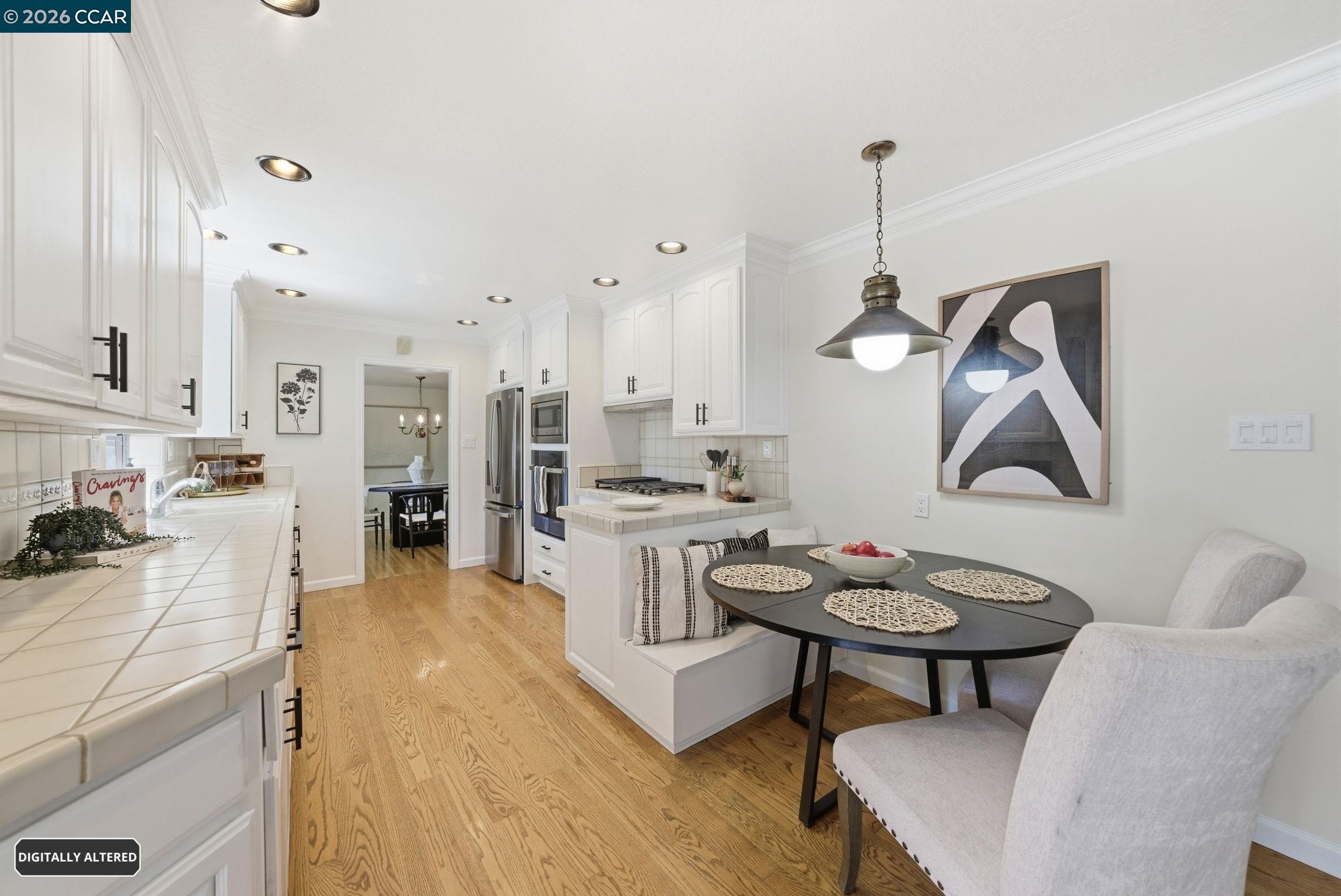 417 Persimmon Road Walnut Creek, CA 94598 - Photo 42 of 99