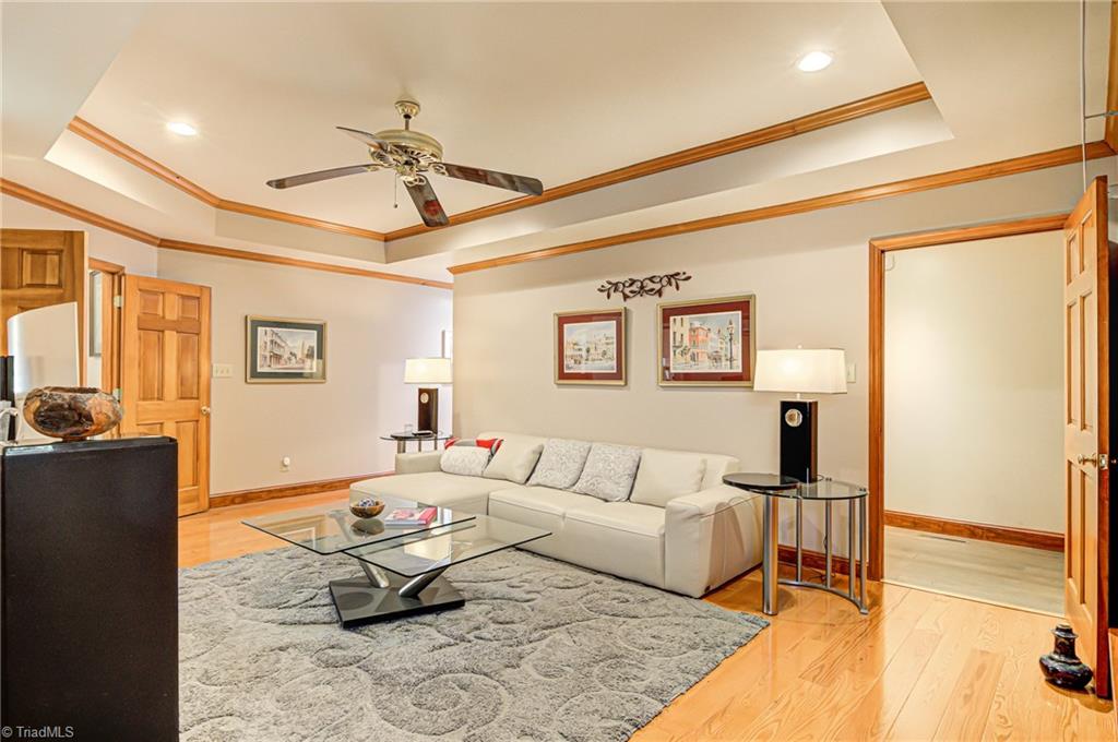 8201 Kelly Ford Road Oak Ridge, NC 27310 - Photo 11 of 46