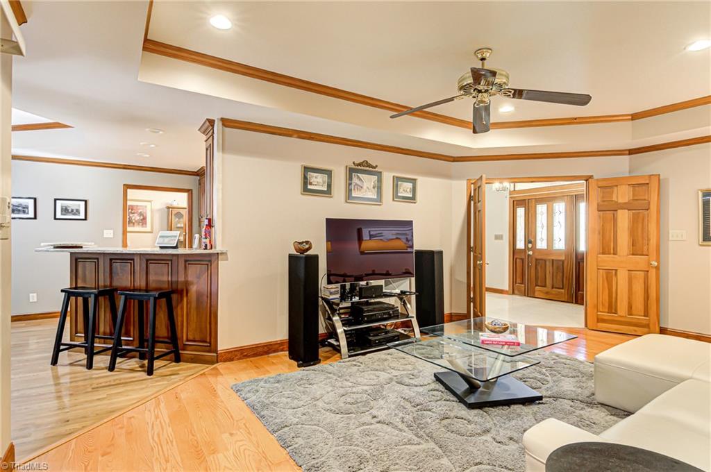 8201 Kelly Ford Road Oak Ridge, NC 27310 - Photo 13 of 46