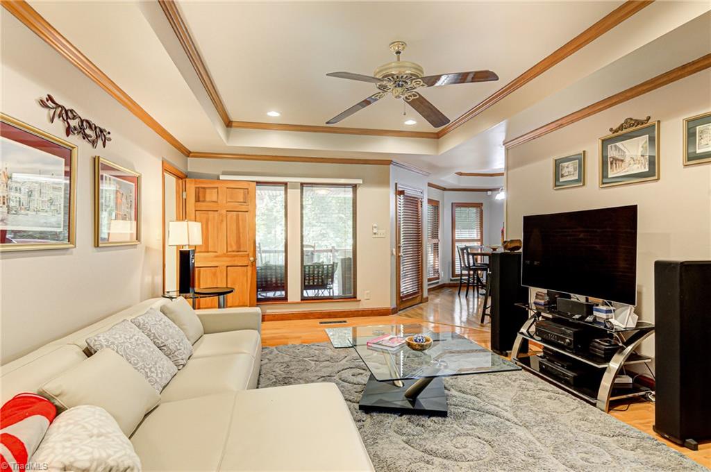 8201 Kelly Ford Road Oak Ridge, NC 27310 - Photo 14 of 46