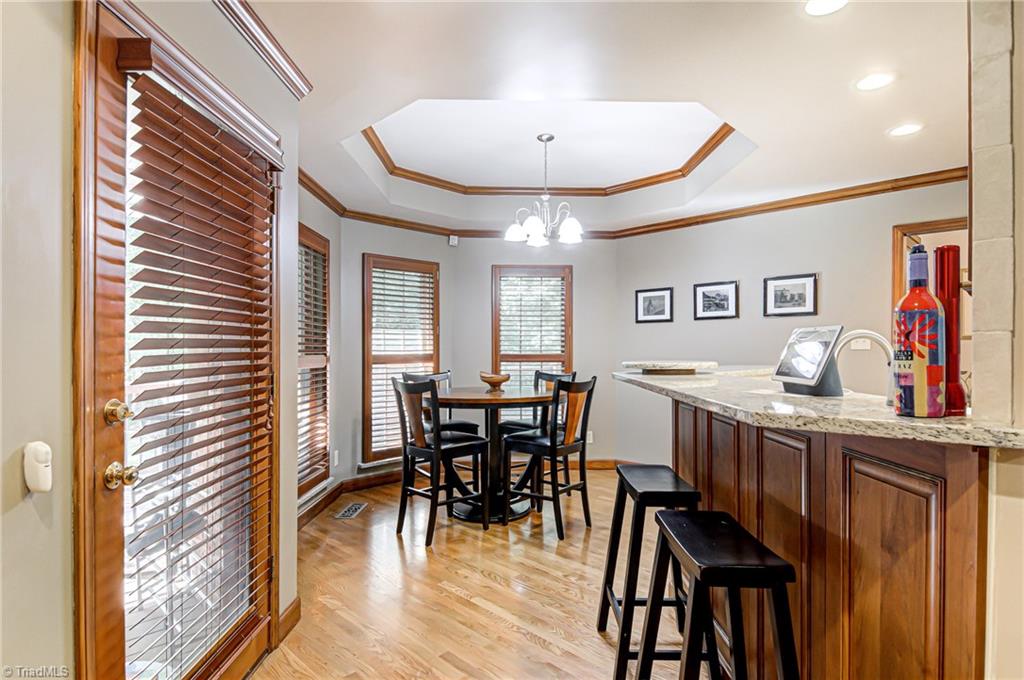 8201 Kelly Ford Road Oak Ridge, NC 27310 - Photo 15 of 46