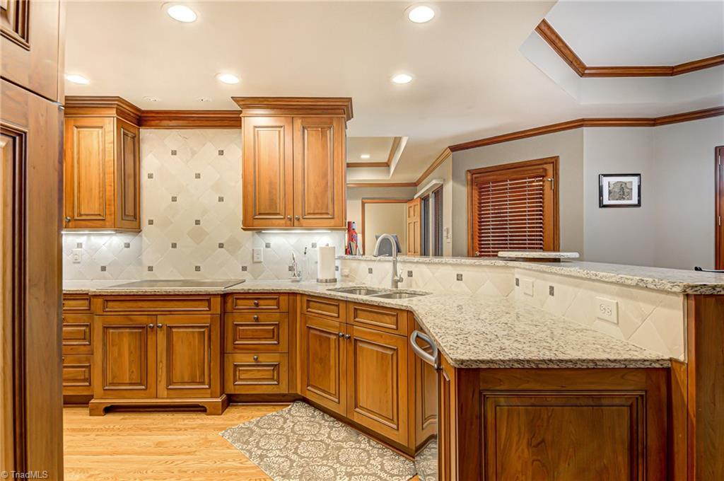 8201 Kelly Ford Road Oak Ridge, NC 27310 - Photo 17 of 46
