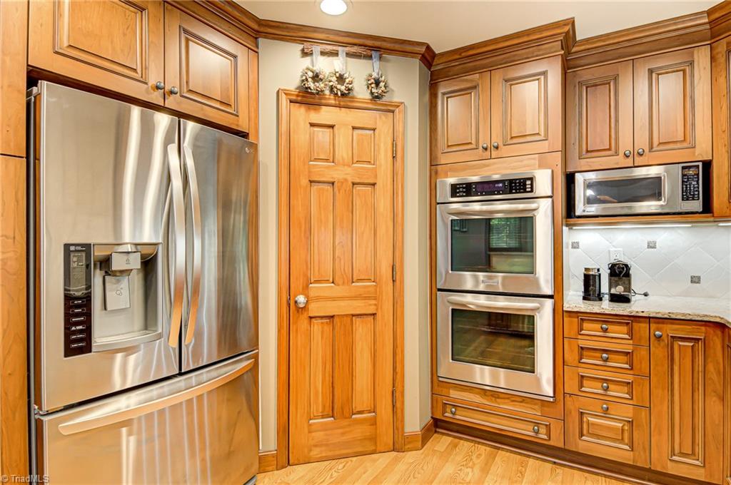 8201 Kelly Ford Road Oak Ridge, NC 27310 - Photo 18 of 46