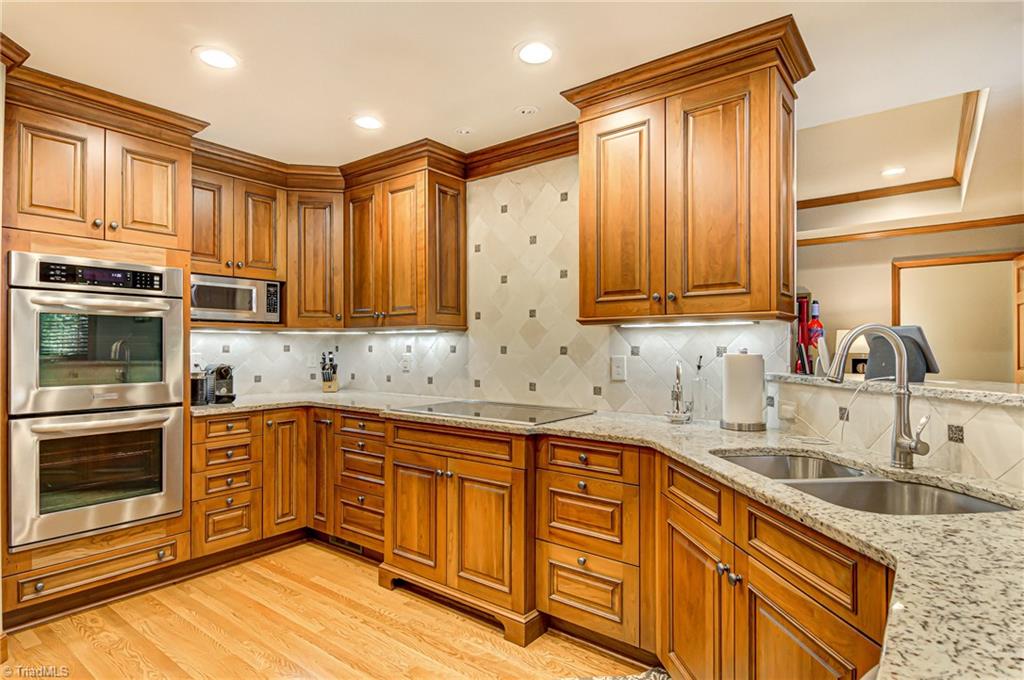8201 Kelly Ford Road Oak Ridge, NC 27310 - Photo 19 of 46