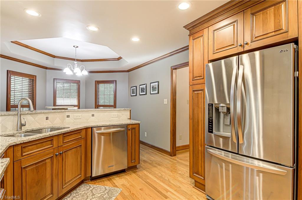 8201 Kelly Ford Road Oak Ridge, NC 27310 - Photo 20 of 46