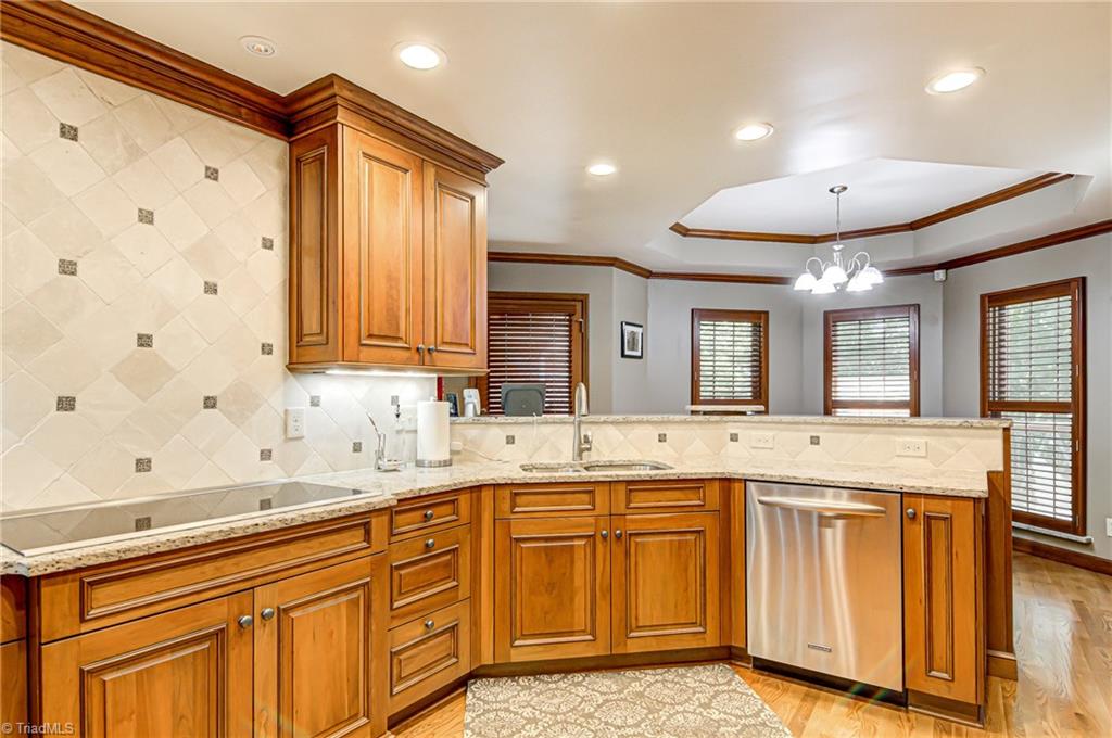 8201 Kelly Ford Road Oak Ridge, NC 27310 - Photo 21 of 46