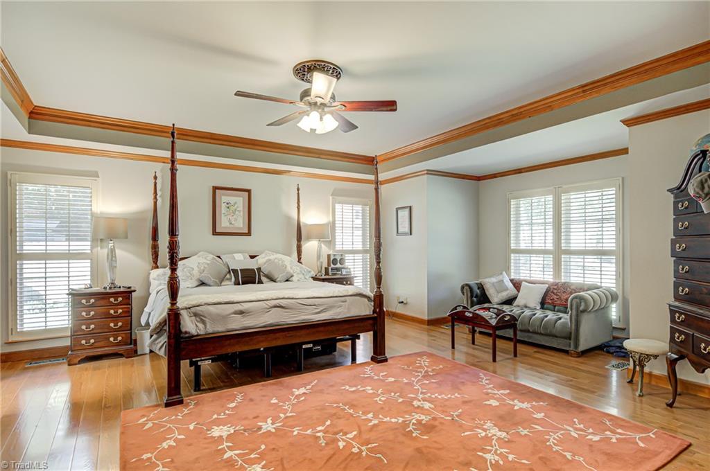 8201 Kelly Ford Road Oak Ridge, NC 27310 - Photo 22 of 46