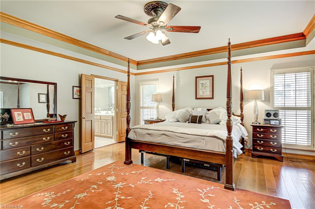 8201 Kelly Ford Road Oak Ridge, NC 27310 - Photo 23 of 46