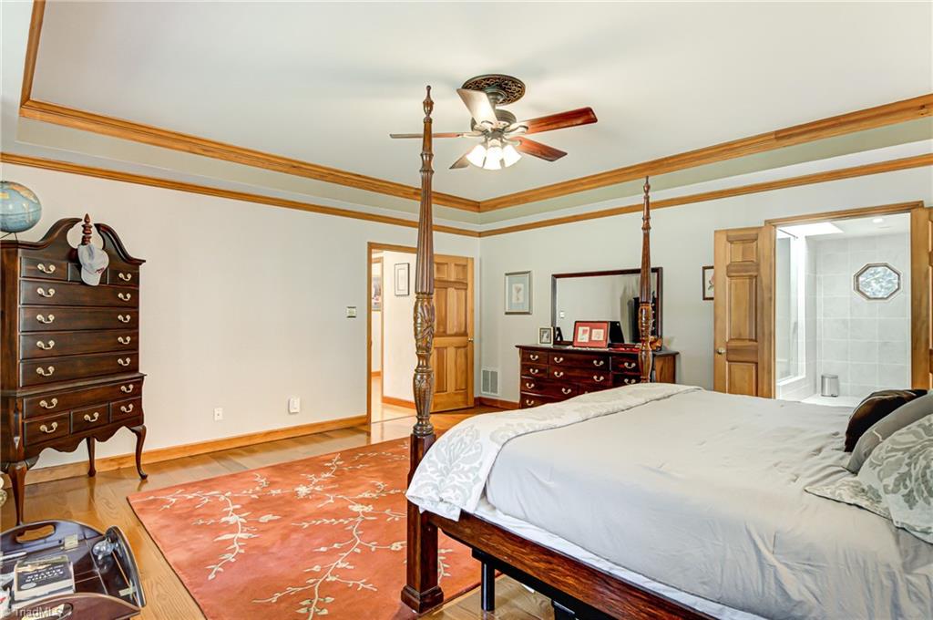 8201 Kelly Ford Road Oak Ridge, NC 27310 - Photo 24 of 46