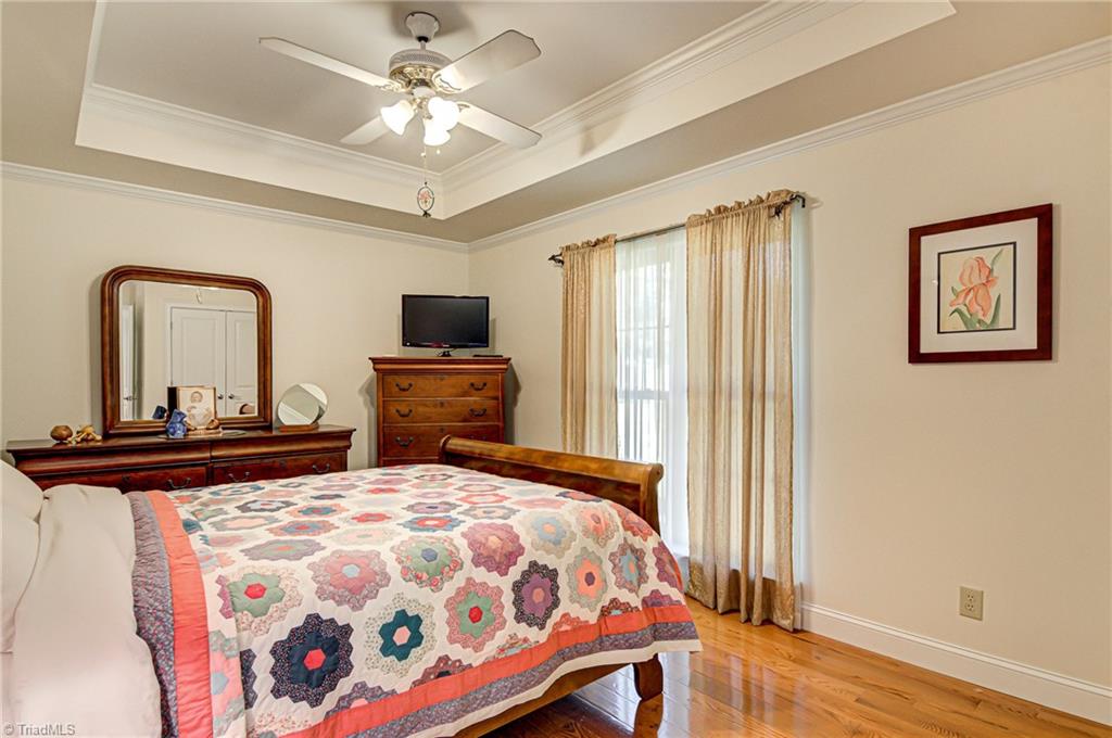 8201 Kelly Ford Road Oak Ridge, NC 27310 - Photo 32 of 46