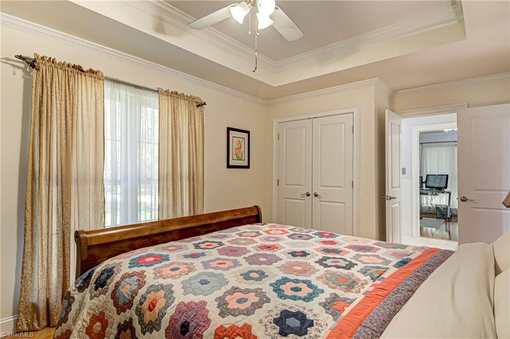 8201 Kelly Ford Road Oak Ridge, NC 27310 - Photo 33 of 46