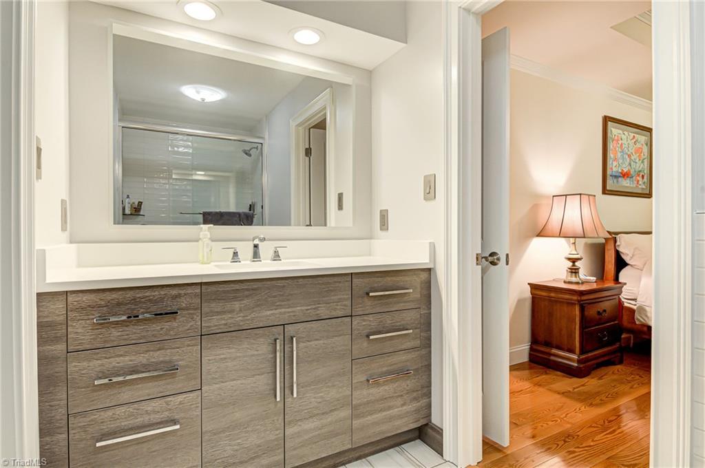 8201 Kelly Ford Road Oak Ridge, NC 27310 - Photo 34 of 46