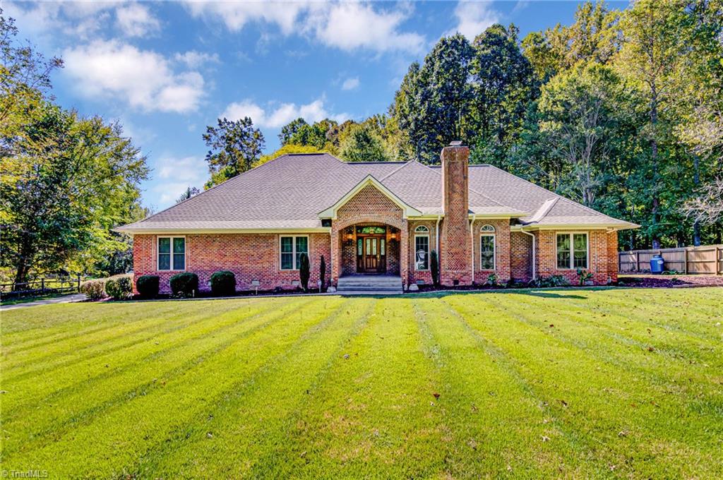 8201 Kelly Ford Road Oak Ridge, NC 27310 - Photo 39 of 46