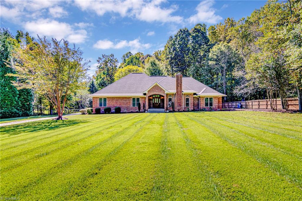 8201 Kelly Ford Road Oak Ridge, NC 27310 - Photo 40 of 46